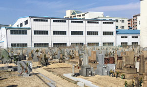神戸市兵庫区にあるお墓、高松墓地
