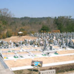 神戸市北区にあるお墓、神戸聖地霊園