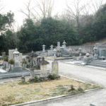神戸市西区にあるお墓、上柿木墓地