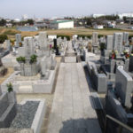 神戸市西区にあるお墓、野中墓地