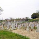神戸市西区にあるお墓、四ツ塚墓地