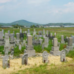 神戸市西区にあるお墓、堅田共同墓地