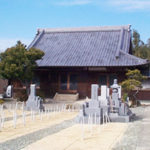 神戸市北区にあるお墓、最法寺墓地