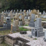 神戸市東灘区にあるお墓、神戸市立荒神山墓地