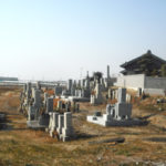 神戸市西区にあるお墓、宝勢木屋池墓地