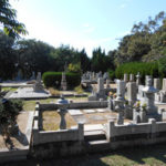 神戸市垂水区にあるお墓、神戸市立垂水墓地