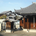 神戸市西区にあるお墓、竜が岡墓地